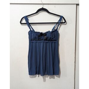 Fredericks Of Hollywood Babydoll Lingerie XS